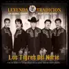 Leyenda Y Tradición - Los Mejores Corridos De Los Jefes De Jefes album lyrics, reviews, download