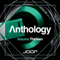 Various Artists - Joof Anthology - Volume 13 artwork