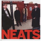 The Neats - Red and Grey