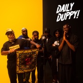 Daily Duppy, Part 1 artwork