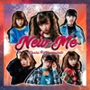 New Me 【A盤】 - Single