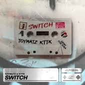 Switch artwork