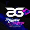 La blanca y la rosa. - Single