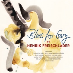 Henrik Freischlader - The Messiah Will Come Again
