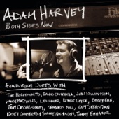 Adam Harvey - It's All Over Now