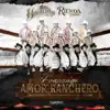 Huapango Amor Ranchero (Versión Banda) - Single album lyrics, reviews, download