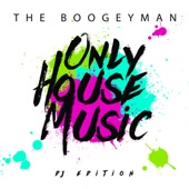 Only House Music (DJ Edition) artwork
