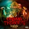 Romans (feat. Sutter Kain & C-Lance) - Drama Treason lyrics