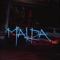 Malpa - Dartheking lyrics