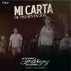 Mi Carta De Presentación - Single album lyrics, reviews, download