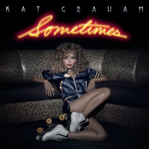 Kat Graham - Sometimes - Line Dance Choreographer