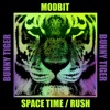 Space Time / Rush - Single