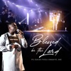 Blessed Be the Lord - Single