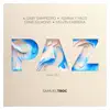 Paz (feat. Ernie Gilmond, Gaby Sampedro, Melvin Cabrera, Paco & Yemina) - Single album lyrics, reviews, download