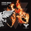 Steve Dekay & Emanuele Congeddu - Legacy