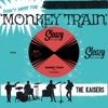 Don't Miss the Monkey Train - Single