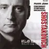Shostakovich: Symphony No. 10 in E Minor, Op. 93 & Tormis: Overture No. 2 album lyrics, reviews, download