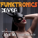 Side to Side Ariana Grande feat. Nicki Minaj Covermix @ Whikey bar TLV - The Funktronics