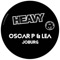 Joburg - Oscar P & LEA lyrics