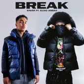 Break (feat. Elias Abbas) artwork