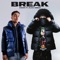 Break (feat. Elias Abbas) artwork