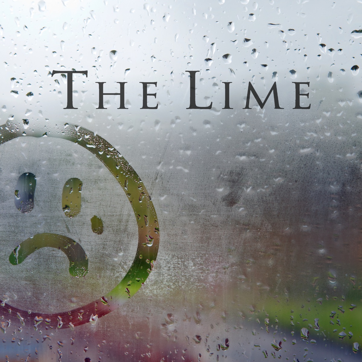The Lime – Rain road – Single