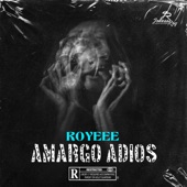 AMARGO ADIOS artwork