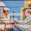 Harmony (feat. Ronnie Jones) - Single album lyrics, reviews, download