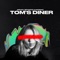 Tom's Diner artwork