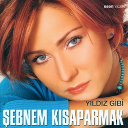 Sebnem Kisaparmak - Üzüm Karası
