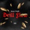 Drill Flow (feat. 1luhk) - 2toony lyrics