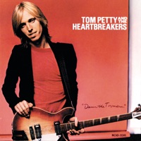 Tom Petty and the Heartbreakers Ablum Cover