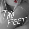 Two Feet - Love Is A Bitch