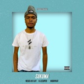 Sukuma (feat. K.Lesuper, Neoza De Djy & Buddy Kat) artwork