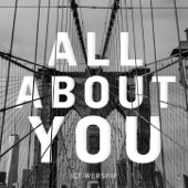 All About You (feat. Esther McLaren) artwork