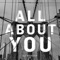 All About You (feat. Esther McLaren) artwork
