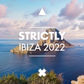 Strictly Ibiza 2022 artwork