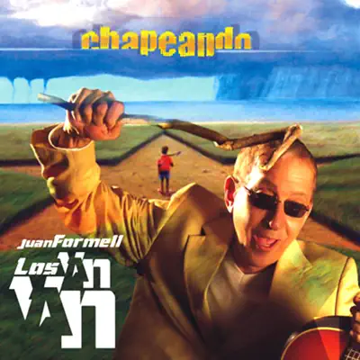 Chapeando (Remasterizado) - Los Van Van