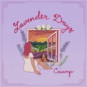 Caamp - Lavender Girl