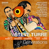 Steve Turre - Blue Smoke