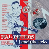 Hal Peters And His Trio - Matchbox