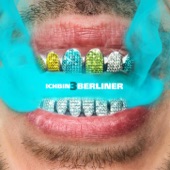 Ich bin 3 Berliner artwork