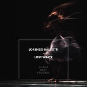 Lost Waltz artwork