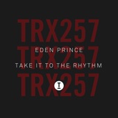 Take It to the Rhythm (Extended Mix) artwork