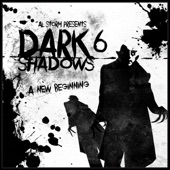 Dark Shadows 6 - A New Beginning artwork