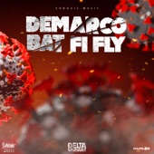 Bat Fi Fly artwork