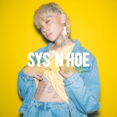 Sys 'n Hoe artwork