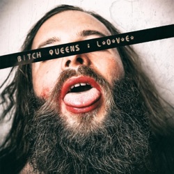 Bitch Queens - Devine Receiver