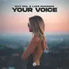 Stream & download Your Voice - Single