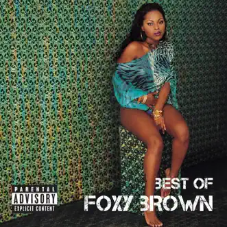 Big Bad Mama (feat. Dru Hill) by Foxy Brown song reviws